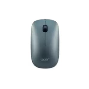 Acer Works with Chrome Thin and Light Mouse - Green