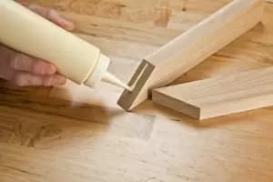 Rockler 992080 Glue Bottle with Standard Spout 8oz