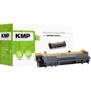 KMP Toner cartridge replaced Brother TN-2310, TN-2320, TN2310, TN2320 Compatible Black 2600 Sides B-T56