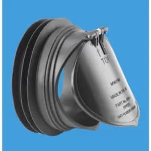 McAlpine Anti Cross-flow and Rodent Barrier Valve ARB-1 - 557262