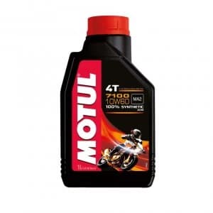 Motul 104100 Oil
