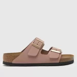 BIRKENSTOCK Arizona In Pale Pink