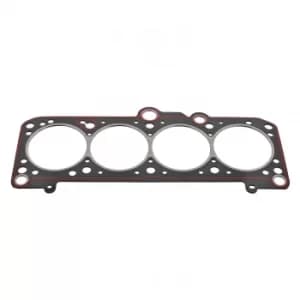 Cylinder Head Gasket Seal 19116 by Febi Bilstein