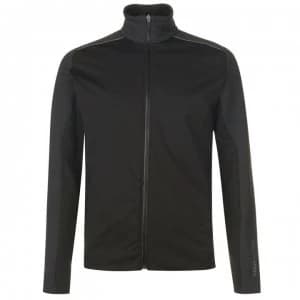 Galvin Green Dave Jacket Mens - Black