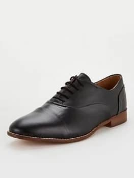 Kg Kg Mens Shoes - Black