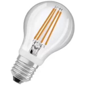 OSRAM 4058075762039 LED (monochrome) EEC E (A - G) GU5.3 Pear shape 7.3 W = 60 W Warm white (Ø x H) 60 mm x 60 mm