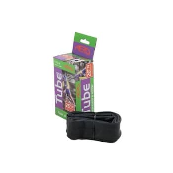 Cycle Schrader Valve Inner Tube - 26" - STU260 - Aero Sport