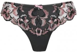 Fantasie Angelina brief Grey