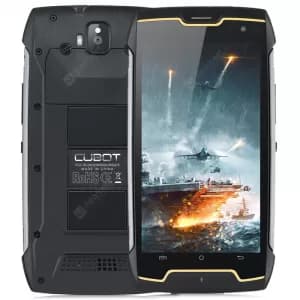 Cubot KingKong CS 2020 16GB