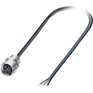 Phoenix Contact 1500350 SACC E M 8FS 3CON M805 M8 Sensor Actuator Receptacle Connector