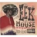Eek-A-Mouse - Eek-ology (Reggae Anthology/+3DVD) (Music CD)