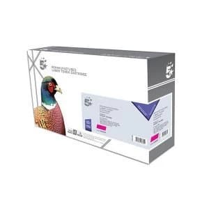 5 Star Office Brother TN135 Magenta Laser Toner Ink Cartridge