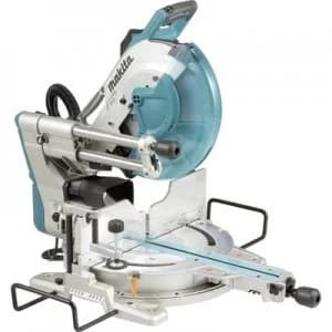 Makita Chop and mitre saw 305mm 30 mm 1800 W