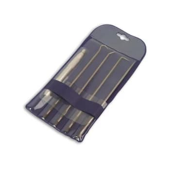 LASER Magnetic Pick Up Tool - Pick & Hook Set - 3920