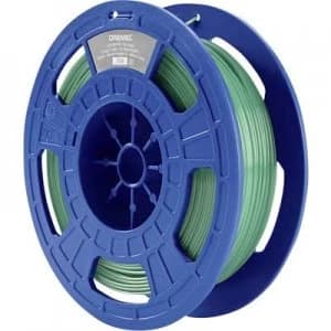 Dremel 26153D07JB Filament PLA 1.75mm 500g Green