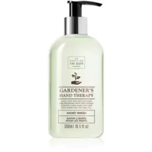 Scottish Fine Soaps Gardener's Hand Therapy Hand Soap 300ml