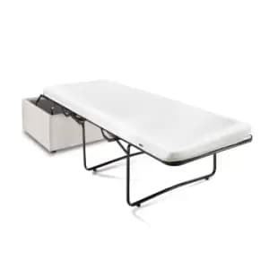 Jay-Be Mink Footstool Bed