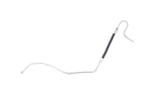 RIDEX Brake Hose 83B0583 Brake Line,Brake Pipe PEUGEOT,207 (WA_, WC_),207 CC (WD_),207 SW (WK_),207 Stufenheck,207 SW Kasten / Kombi (WK_)
