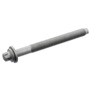 Cylinder Head Bolt Screw 15701 by Febi Bilstein