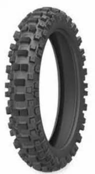 Kenda K775LW Washougal 100/90-19 TT 57M Rear wheel, NHS