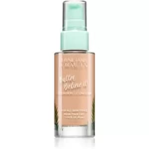 Physicians Formula Butter Believe It! 2in1 Cream Concealer and Foundation Shade Light-to-Medium 30ml