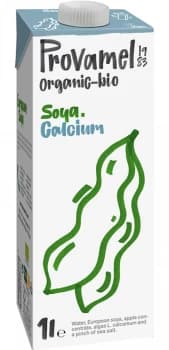 Provamel Soya Sweet Calcium - 1ltr (12 minimum)