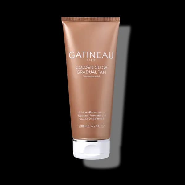 Gatineau Golden Glow Gradual Tan 200ml