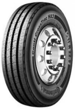 Continental Conti CrossTrac HA3 ( 385/65 R22.5 164K XL 20PR )