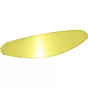 Shark Speed-R / Race-R / Race-R Pro / Race-R Pro Carbon Pinlock Lens, yellow, yellow, Size One Size