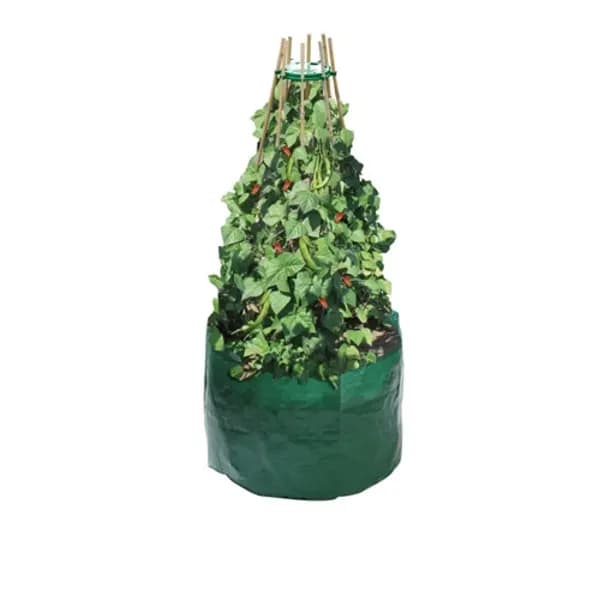 Garland Bean & Pea Bag with Free Bean & Pea Ring