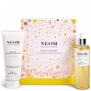 NEOM The Gift of Happiness Set