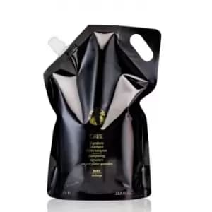 Oribe Signature Shampoo 1000ml Refill