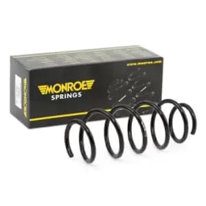 MONROE Coil spring FORD SP3833 1547180,8V515310FC Suspension spring,Springs,Coil springs,Coil spring suspension,Suspension springs