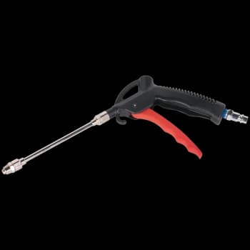 Sealey SA9244 Pistol Type Air Blow Gun