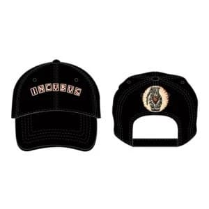 Incubus - Arch Logo Baseball Cap
