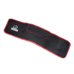 Rhino Pro Lifting Pads Black/Red