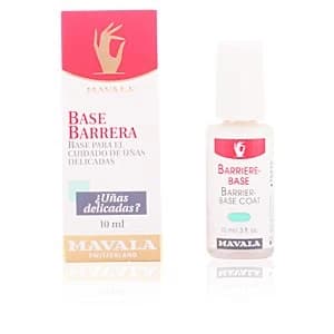 BASE BARRERA unas delicadas 10ml