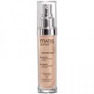 Matis Paris Response Teint Quicklift Radiance Anti-Aging Foundation Medium Beige 30ml