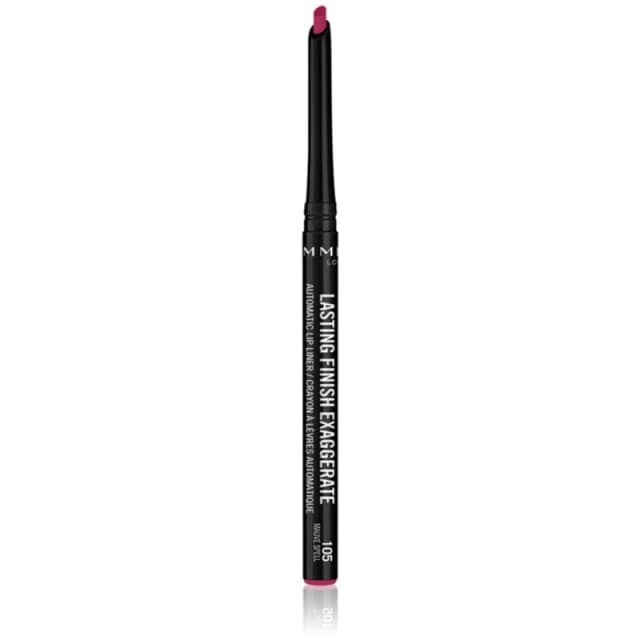 Lasting Finish Exaggerate Lip Liner - 105 Mauve Spell