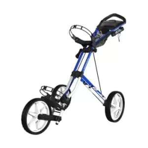 Sun Mountain Speed Cart V1R White-Blue