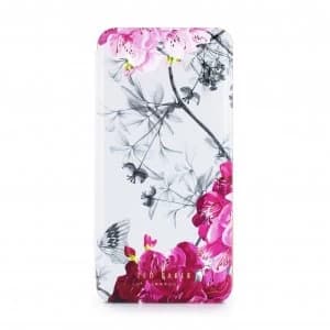 Ted Baker iPhone 6/7/8 Plus Phone Case - Babylon Nickel