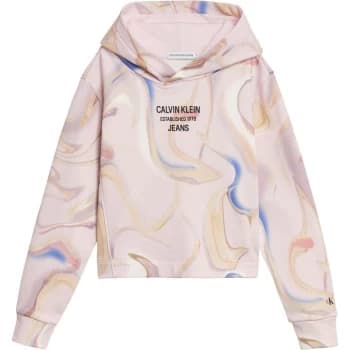 Calvin Klein Calvin Liquid OTHJG22 - Pink AOP 0JV