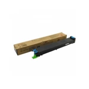 Sharp MX-31GTCA Cyan Laser Toner Ink Cartridge