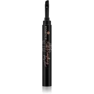 Essence Pumpkins pretty please! Eyeliner with Wide Felt Tip Shade 01 1,2 g
