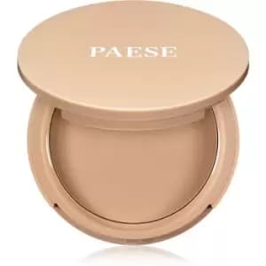 Paese Glowing Illuminating Powder with Smoothing Effect Shade 13 Golden Beige 10 g