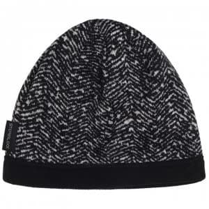 Jack Wolfskin Stormlock Beanie Hat Mens - Black