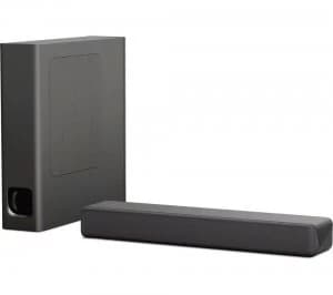 Sony HT-MT500 2.1ch Wireless Soundbar