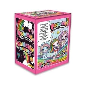 Poopsie Sticker Collection (50 Packs)