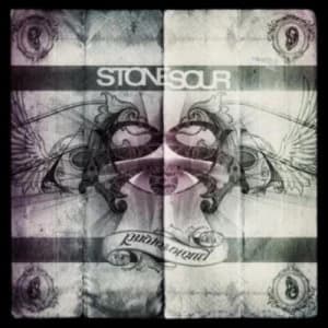 Audio Secrecy by Stone Sour CD Album