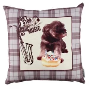 A10998 Multicolor Cushion